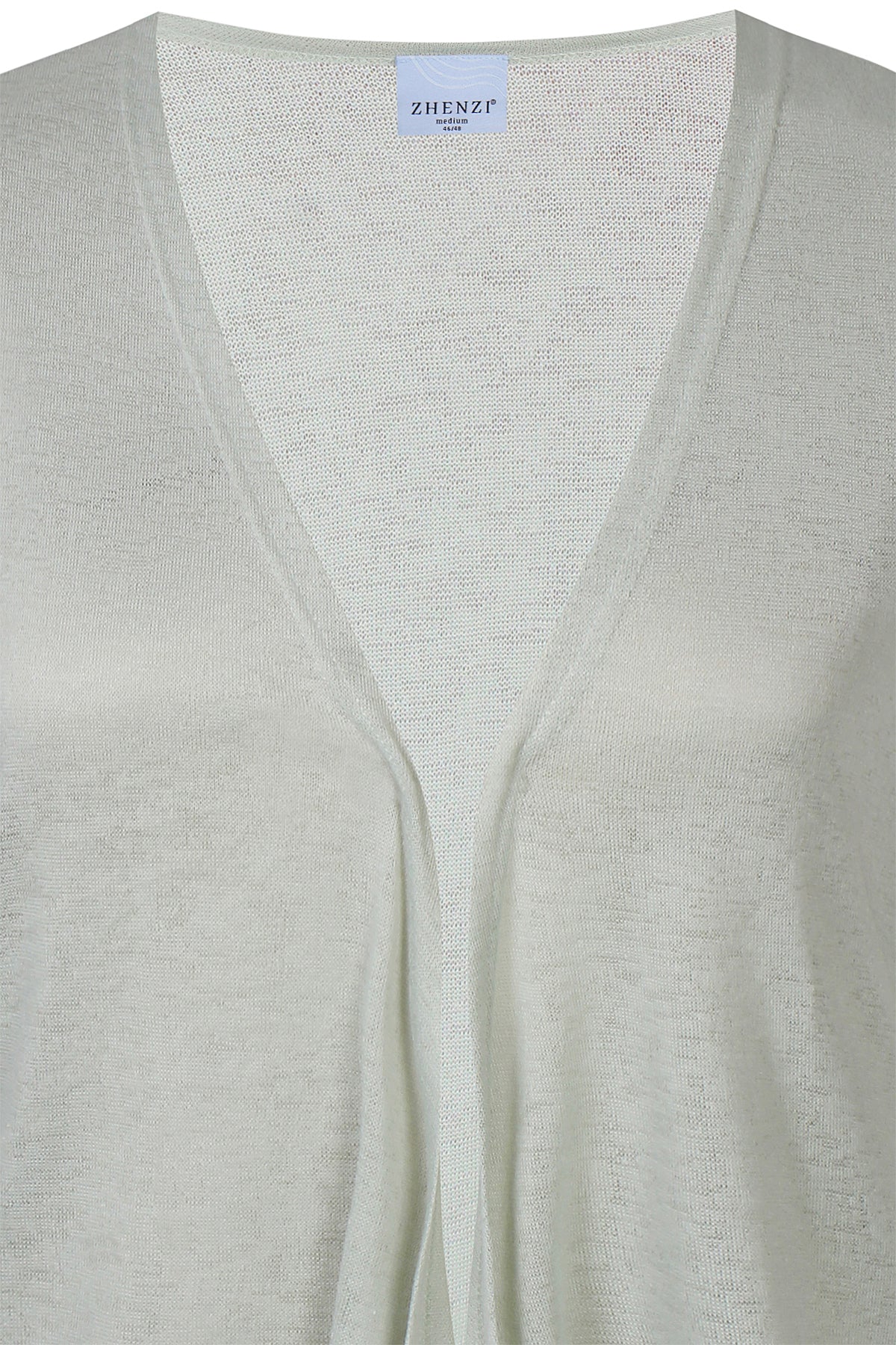 Zhenzi Vest 201243 60180 - Image 2