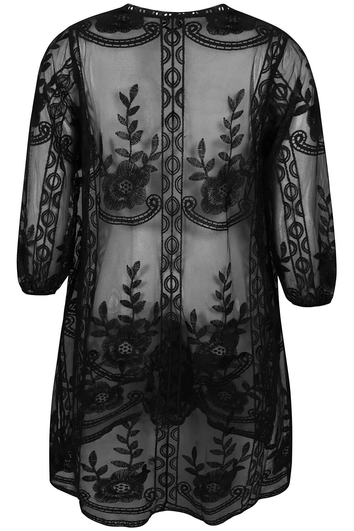 Zhenzi Vest 201347 09000 - Image 2